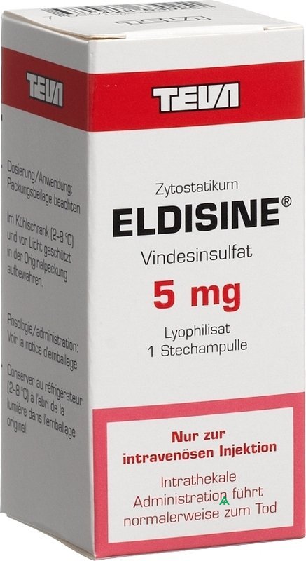 Элдизин (Eldisine)