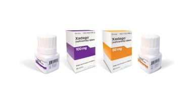 Препарат Xadago (Ксадаго)