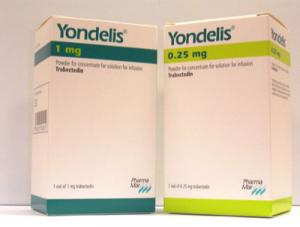 Йонделис (Yondelis)